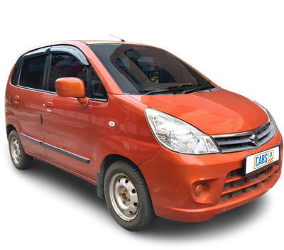 Maruti Zen Estilo-img